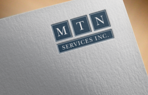 Logo Design by Maximilian.Design for MTN Services, Inc. | Design: #20746871