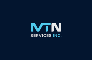 Logo Design by Maximilian.Design for MTN Services, Inc. | Design: #20752600
