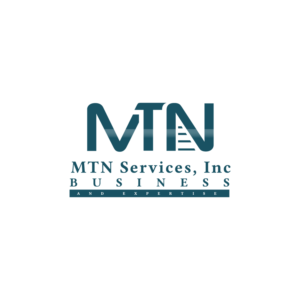 Logo Design by **INCREDIBLEDESIGNERS** for MTN Services, Inc. | Design: #20758029
