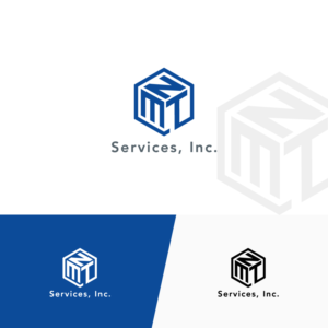 Logo Design by mintcreative for MTN Services, Inc. | Design: #20755817