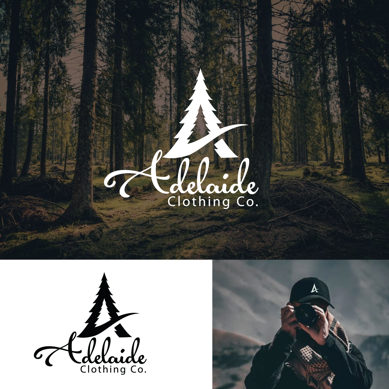Logo Design by FourtuneDesign for this project | Design #20763205