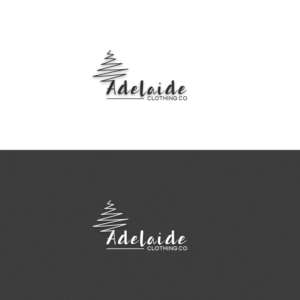 Adelaide Clothing Co. | Logo Design by SamiddhaH