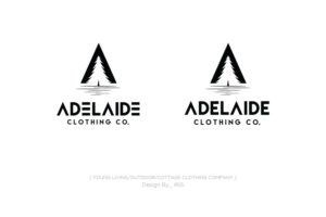 Logo Design by Iris 3