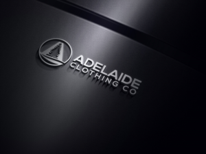 Adelaide Clothing Co. | Logo-Design von akterkhadijars