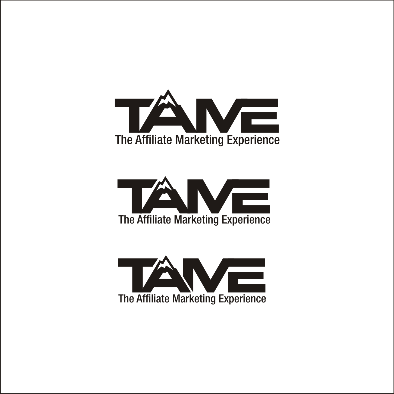 Logo Design by java land for this project | Design #20831003