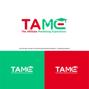 Logo Design by zatsukiki for this project | Design #20761858