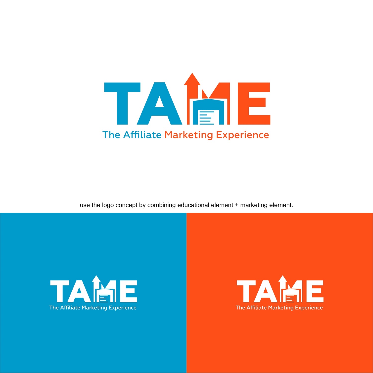 Logo Design by zatsukiki for this project | Design #20761859