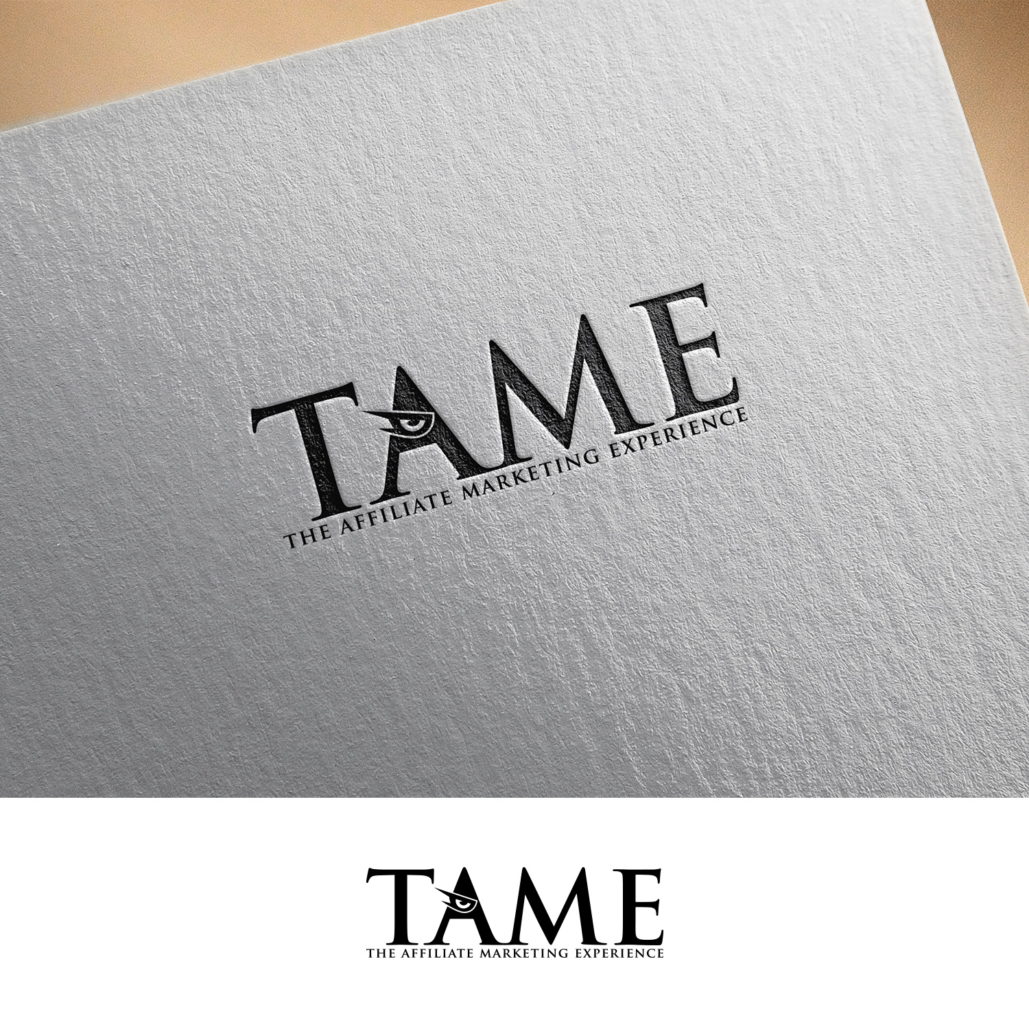 Logo Design by DesignDUO for this project | Design #20774725