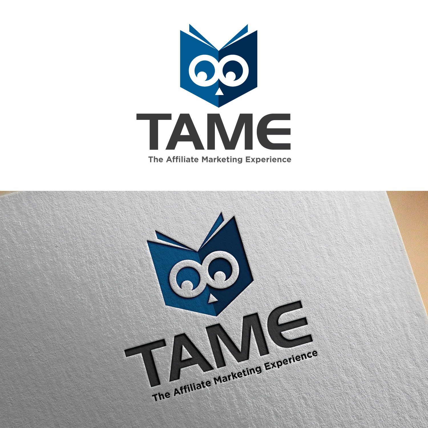 Logo Design by concepts for this project | Design #20830549