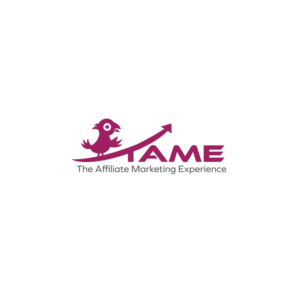 TAME: The Affiliate Marketing Experience | Design de Logo par Finley Johnson