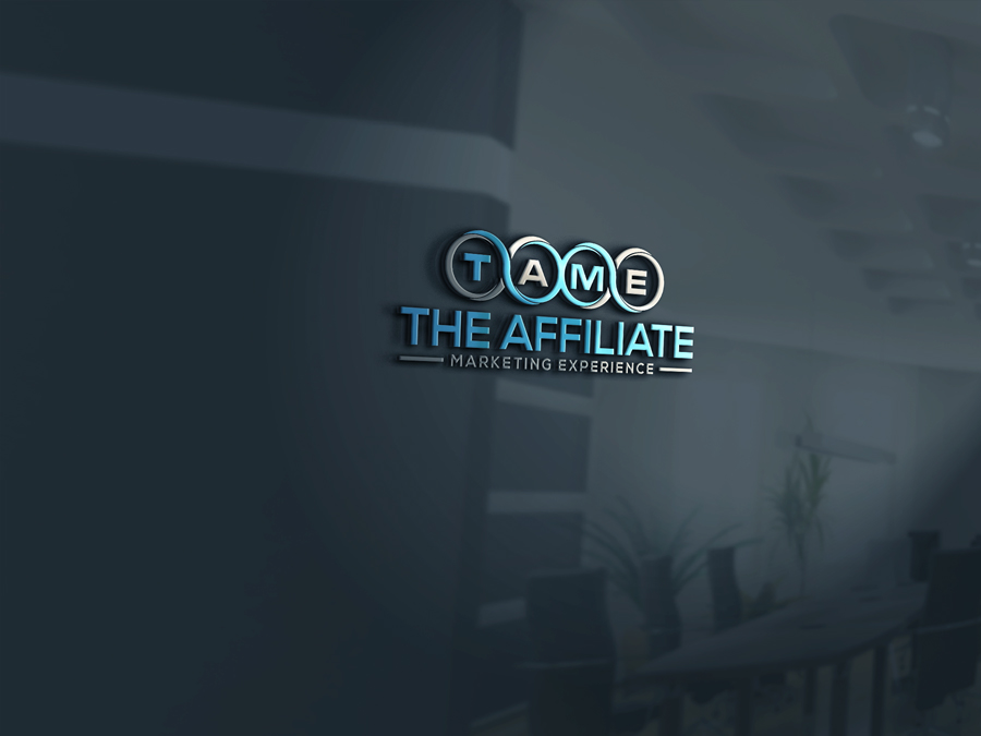 Logo Design by khairul 5 for this project | Design #20758602