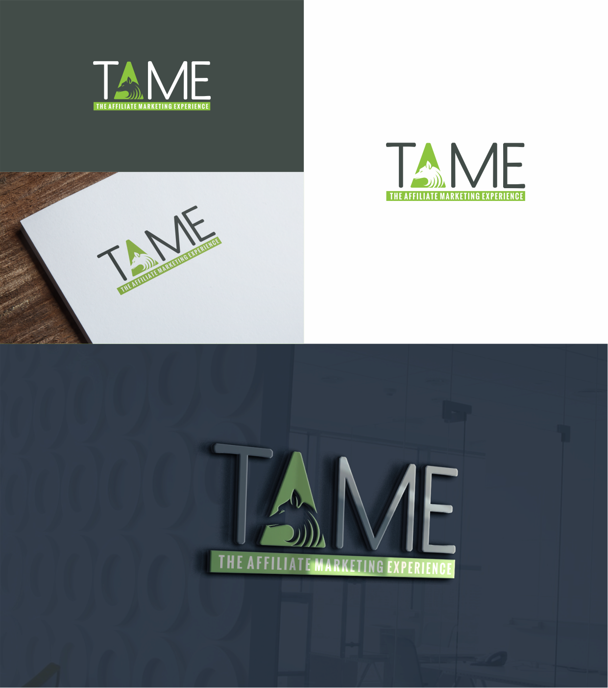 Logo Design by creativechauhan1989 for this project | Design #20826147