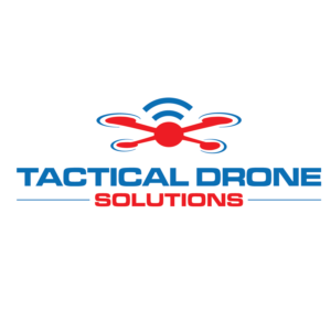 Tactical Drone Solutions | Logo Design by Pv_999