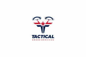 Tactical Drone Solutions | Logo-Design von Farqaleit™