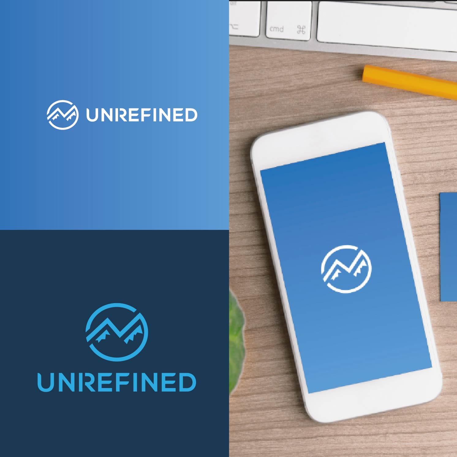 Design de Logo par Anton & Persimmon pour ce projet | Design #20743998