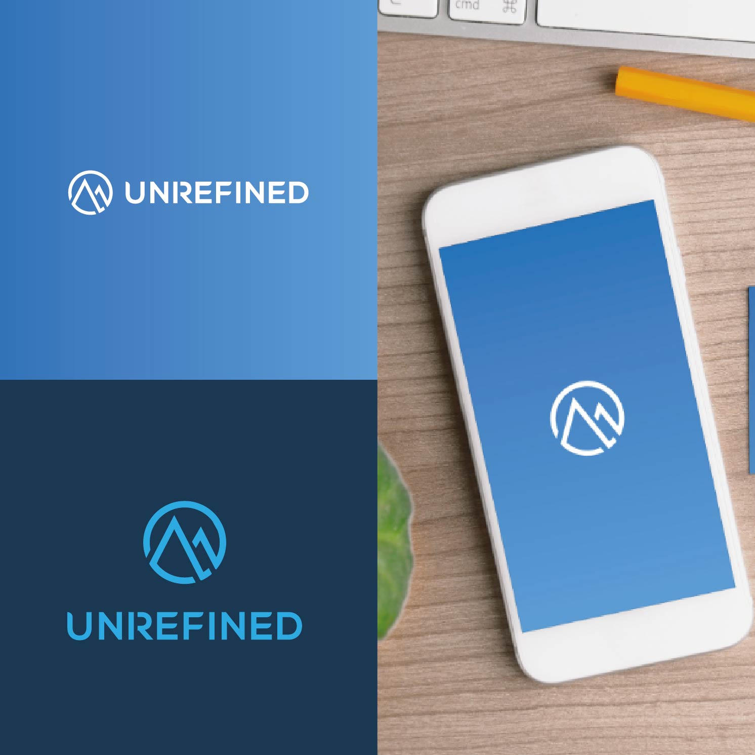 Logo Design by Anton for this project | Design #20743999