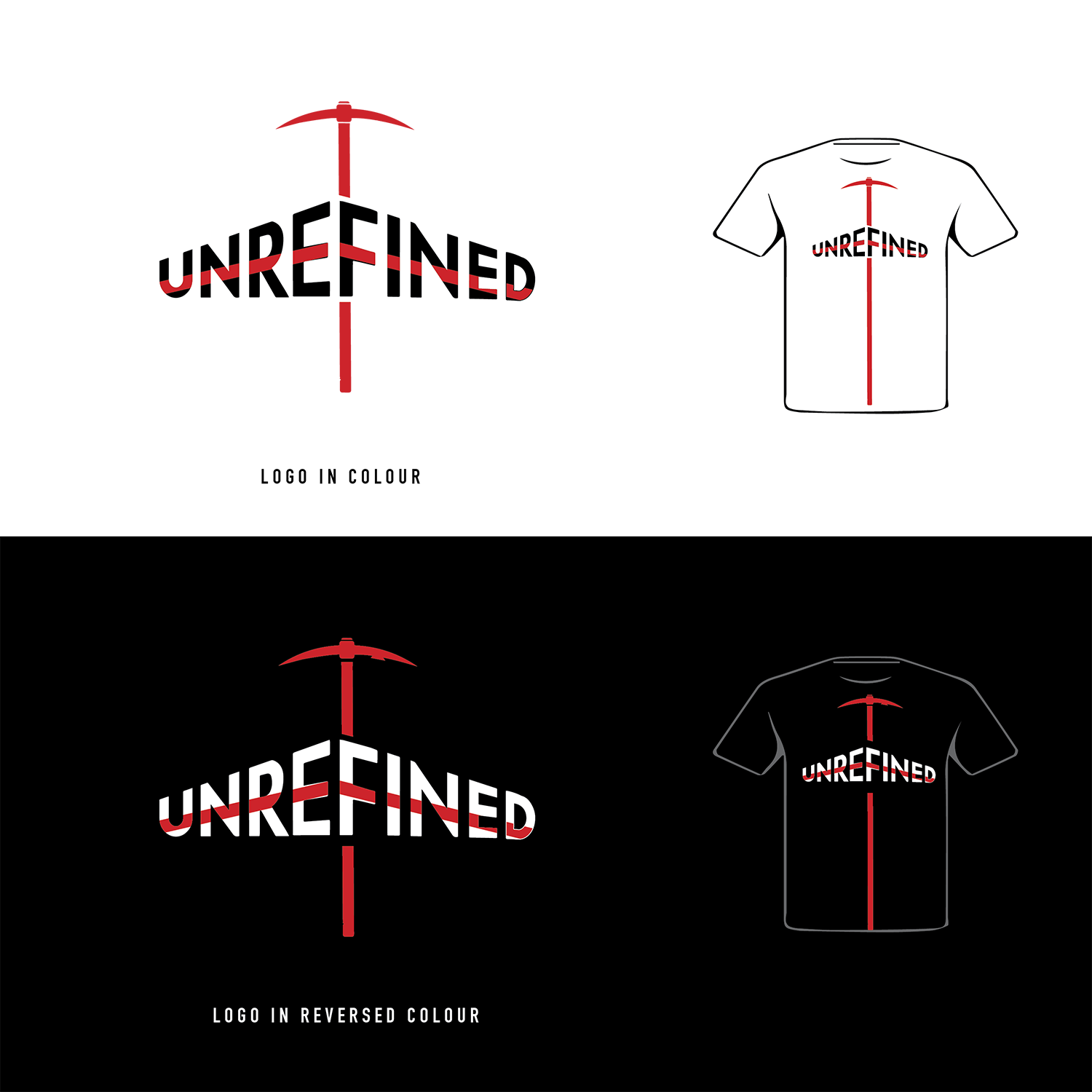 Logo Design by Peacefoo for this project | Design #20744050