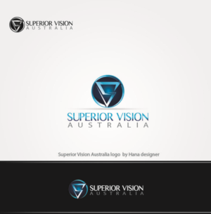 Logo Design by Hana