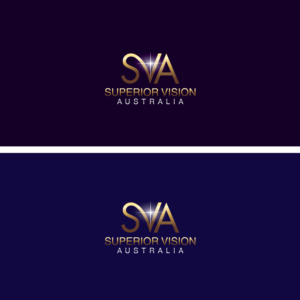 Superior Vision Australia | Logo Design by sankar999