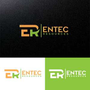 Logo-Design von Tonmoyy für Entec Resources Pty Ltd | Design: #20782104