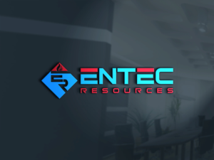 Logo Design by creativerahman82 2 for Entec Resources Pty Ltd | Design: #20748573