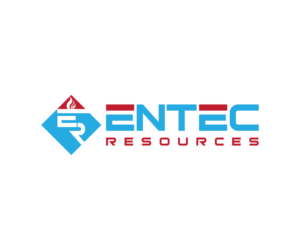 Logo-Design von creativerahman82 2 für Entec Resources Pty Ltd | Design: #20748574