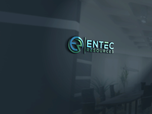Logo-Design von khairul 5 für Entec Resources Pty Ltd | Design: #20746392