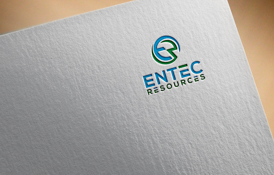Design de Logo par khairul 5 pour Entec Resources Pty Ltd | Design #20746393