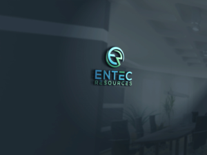 Logo-Design von khairul 5 für Entec Resources Pty Ltd | Design: #20746395