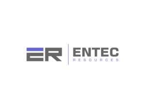 Logo-Design von R16 für Entec Resources Pty Ltd | Design: #20771649
