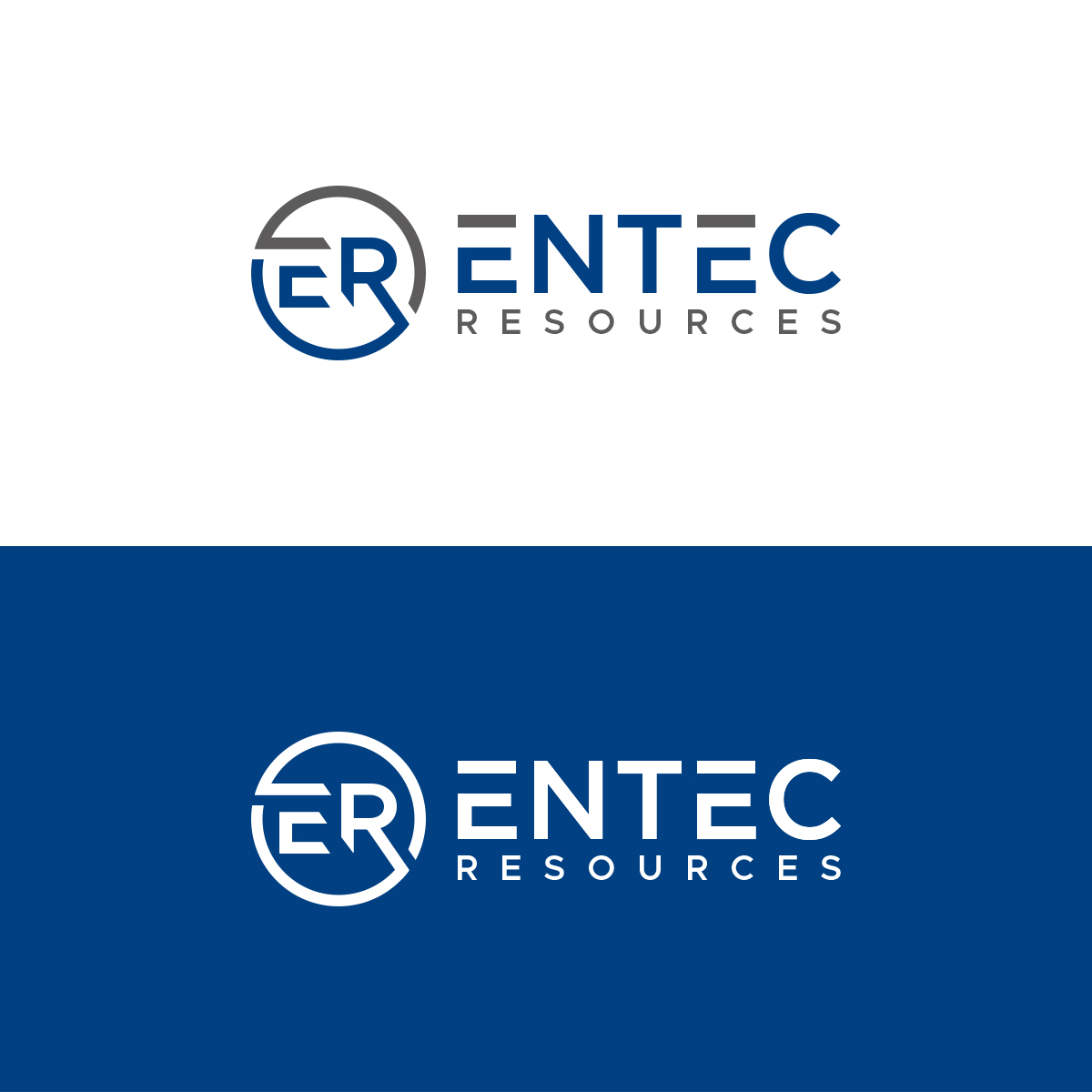 Logo-Design von aalexa für Entec Resources Pty Ltd | Design: #20931643