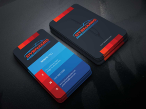 Business card design needed for Automotive Reconditioning business | Design de Carte de Visite par Riz'