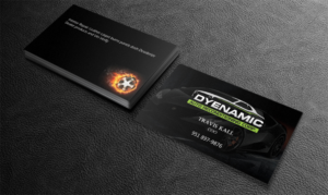 Diseño de Tarjeta de Presentación por Lanka Ama para este proyecto | Diseño: #20747397