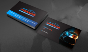 Diseño de Tarjeta de Presentación por Lanka Ama para este proyecto | Diseño: #20747398