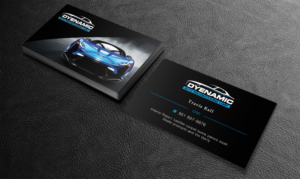 Diseño de Tarjeta de Presentación por Lanka Ama para este proyecto | Diseño: #20747402