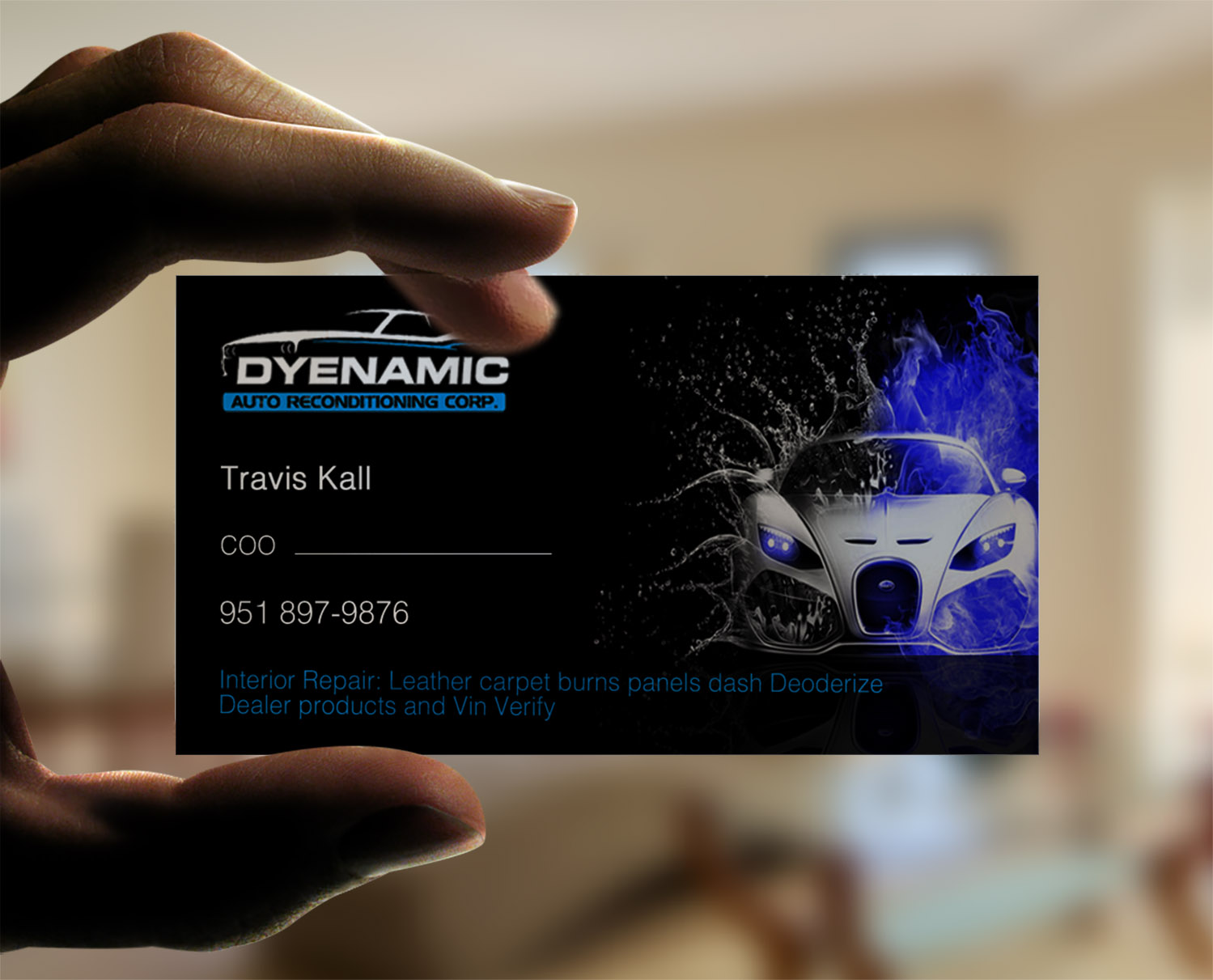 Business Card Design by Lanka Ama for this project | Design #20747693