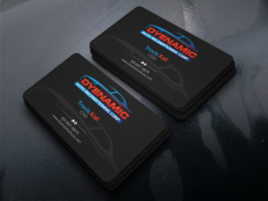 Business Card Design by DesignBird™
