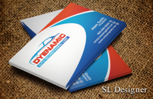 Business Card Design by SL Designer for this project | Design: #20751341