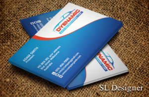 Business Card Design by SL Designer for this project | Design: #20751342
