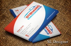 Business Card Design by SL Designer for this project | Design: #20751343
