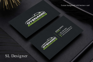 Business Card Design by SL Designer for this project | Design: #20751345