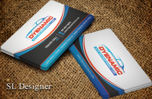 Business Card Design by SL Designer for this project | Design: #20802557