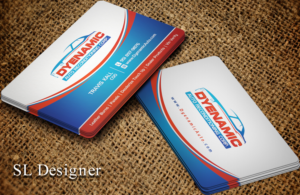 Business Card Design by SL Designer for this project | Design: #20808697
