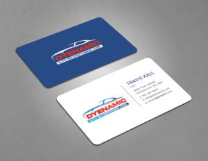 Visitenkarten-Design von Tripti Ranjan Gain für dieses Projekt | Design: #20745497