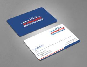 Diseño de Tarjeta de Presentación por Tripti Ranjan Gain para este proyecto | Diseño: #20745506