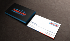 Business card design needed for Automotive Reconditioning business | Business Card Design by Tripti Ranjan Gain