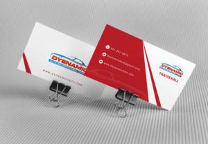 Business Card Design by Farooq Zahid for this project | Design #20789347