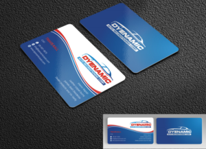 Visitenkarten-Design von alex_etel für dieses Projekt | Design: #20787745