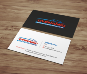 Visitenkarten-Design von MDesign für dieses Projekt | Design: #20781239