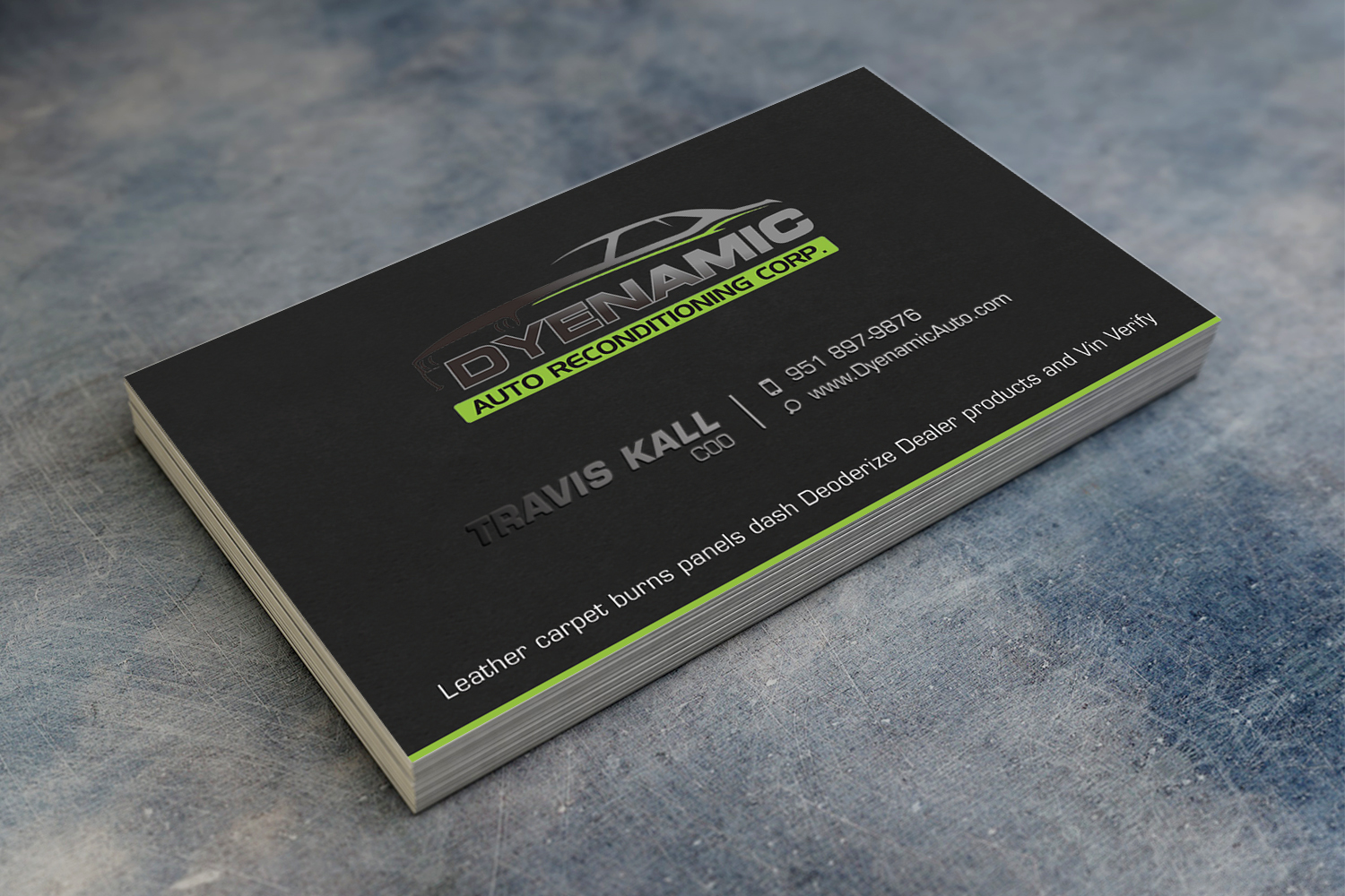 Business Card Design by Bold Pixels for this project | Design #20778424